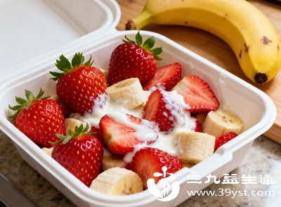 酸甜口味调节食欲