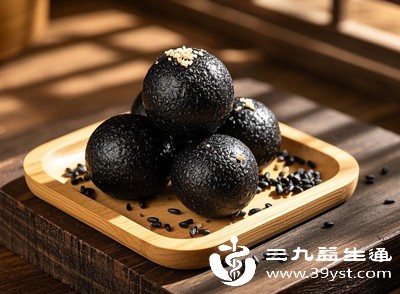 如黑芝麻 如黑芝麻