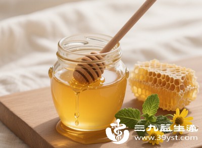 蜂蜜