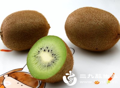 猕猴桃 猕猴桃