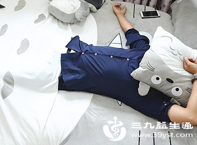 难以入睡 难以入睡