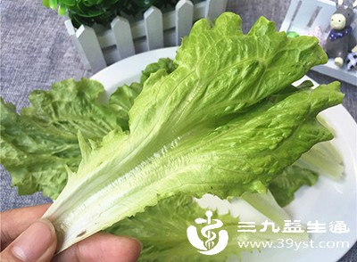 蔬菜中的叶酸大户