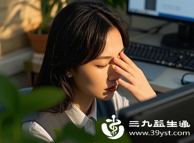 用眼过度不是小事 学会这些方法 呵护你的“心灵窗户”
