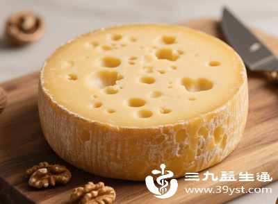 芝士爱好者福音 掌握这些吃法放肆吃也不怕胖
