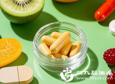 正在服用特定药物者