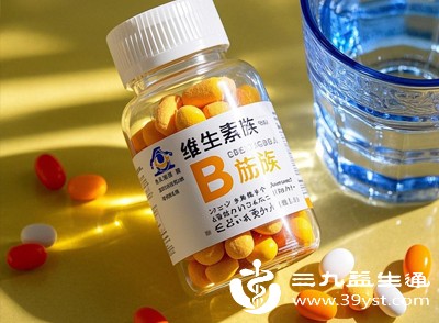 小心吃出问题 盘点那些与维生素B八字不合的人