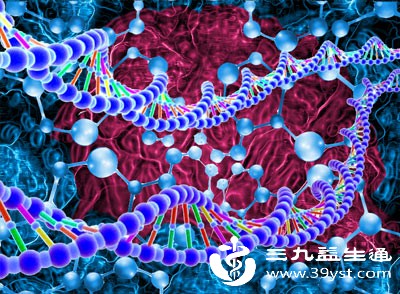 想知道AB和O血型父母的孩子血型 先懂这几个遗传知识点