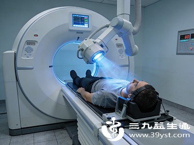 放疗:专注局部“战场” 放疗:专注局部“战场”