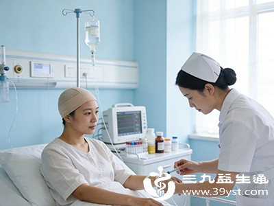 化疗药物在攻击肿瘤细胞的同时,也会对体内增殖活跃的正常细胞 化疗药物在攻击肿瘤细胞的同时,也会对体内增殖活跃的正常细胞