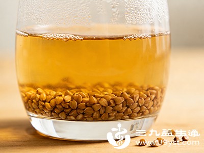 荞麦茶火出圈 它的神奇功效和禁忌你真的了解吗