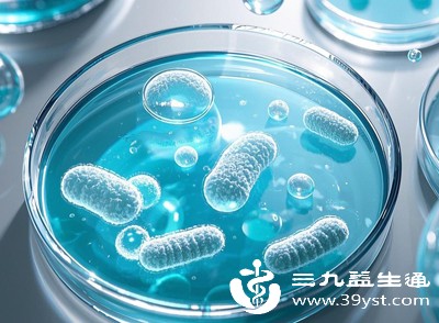 益生菌有助于调节肠道菌群平衡，改善肠道功能