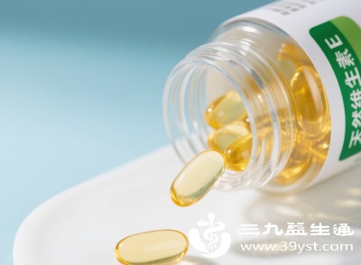 外用维生素E别乱涂 这些禁忌不注意 皮肤可要“闹脾气”