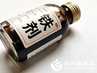 含铁剂药物 含铁剂药物