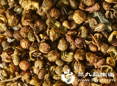 八角、桂皮、花椒等香料都属于温热性食材