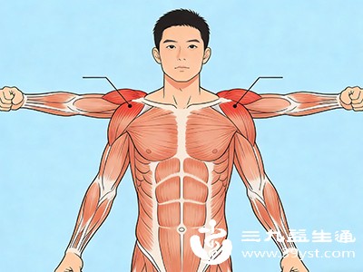 肩痛难抬手 解锁这几个锻炼妙招和肩周炎说拜拜