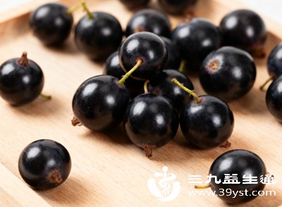 含黑色素水果大揭秘 好吃又养生 快来认识一下