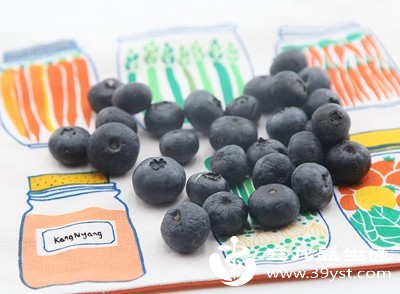 含黑色素水果的营养价值 含黑色素水果的营养价值