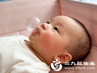 新生儿的呼吸道较为娇嫩
