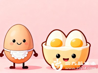 每天一个鸡蛋悄悄帮你补营养强身体 别不信