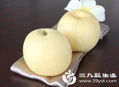 虚火缠身不用愁 这些食物吃出身体好状态