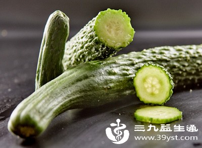 减肥党狂喜 黄瓜这么吃既能解馋又掉秤