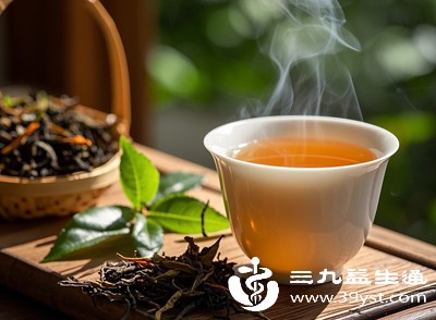 不同季节喝白茶的秘密 原来这样喝才最养生你知道几个