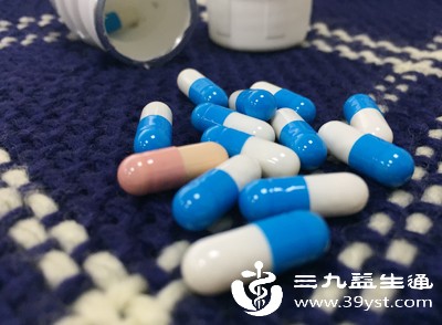 生病使用抗生素 生病使用抗生素