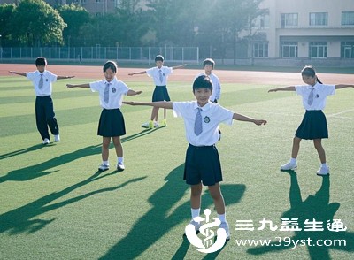 长高黄金期怎么吃怎么动 这份实用指南家长和青少年必看