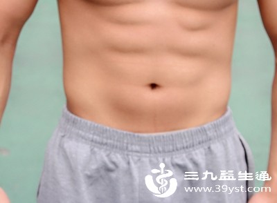 肌肉流失速度加快