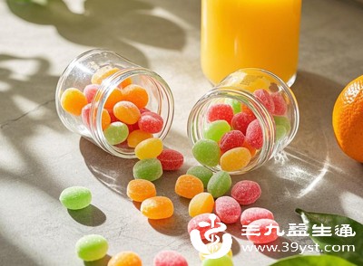 高糖、高脂食物虽然美味 高糖、高脂食物虽然美味