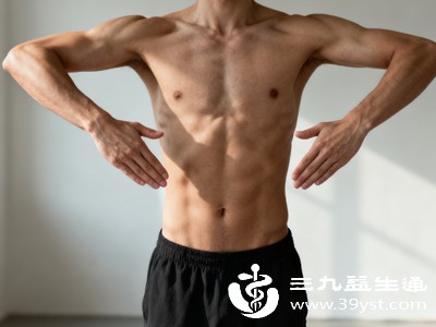 扩胸疏肝:激活气血,提振精神 扩胸疏肝:激活气血,提振精神