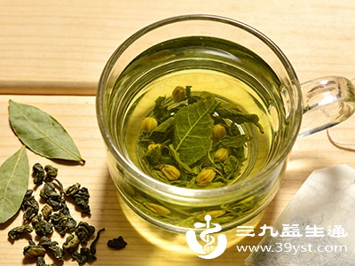 虽然罗布麻茶有诸多功效，但也不能过量饮用