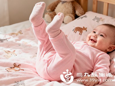 关注宝宝的生长发育 关注宝宝的生长发育