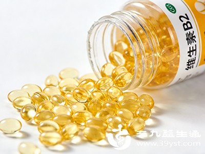 男人想状态好 维生素B族安排上精力足还护心