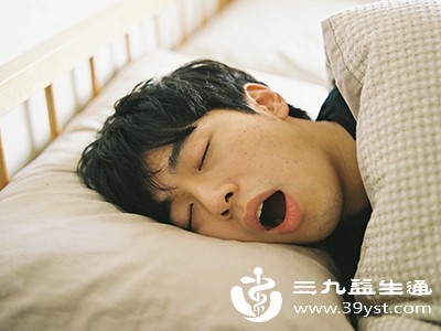 嘴巴张开呼吸就成了身体的“自救”方式 嘴巴张开呼吸就成了身体的“自救”方式