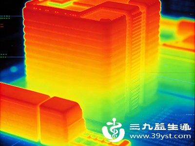 红外线与人体“相爱相杀” 深度解析它的双面性