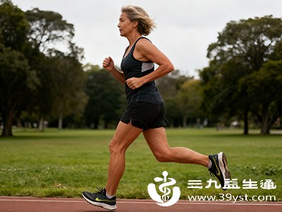 可以选择自己喜欢的运动方式，如跑步、游泳、瑜伽等，每周运动3-4次，每次运动30分钟以上