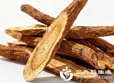 中药材：对症搭配，补气更精准