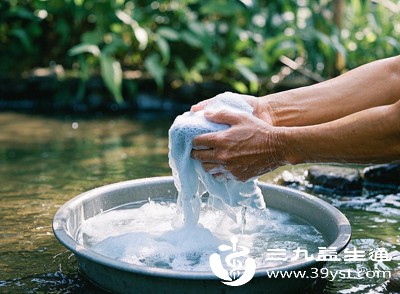 减少化学物质刺激 减少化学物质刺激