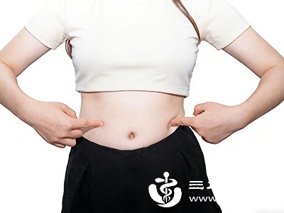 拍肚子瘦肚子 别天真啦这才是瘦腹正解