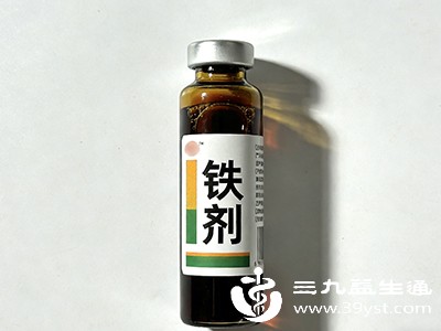 铁是血红蛋白的重要组成部分，负责氧气运输，缺铁会导致贫血、免疫力下降