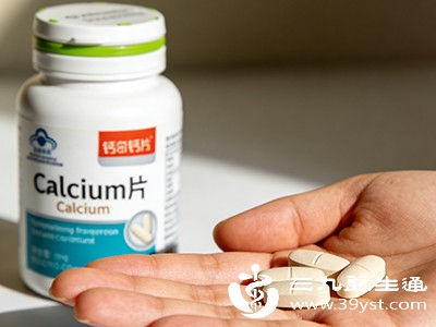 若不存在钙缺乏，盲目补充钙片反而可能带来风险