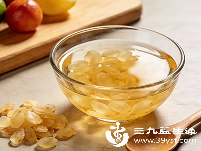 皂角米性温，具有健脾开胃的功效