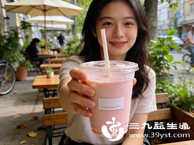 有些人睡眠质量好喝一杯奶茶可能并不会影响他们的睡眠