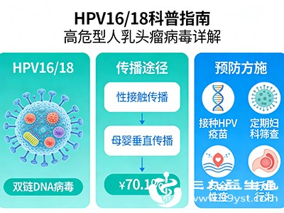 值得注意的是，HPV16/18的“高危”特性体现在其导致持续感染的概率更高，且引发宫颈病变的速度可能比其他高危型更快
