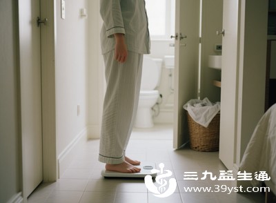 相较于体重数字，去脂体重更能真实反映身体的健康状态