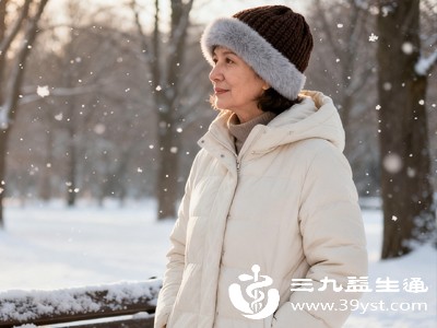 春捂不是瞎捂！中医提醒：护好这4个寒气入口，平安过早春