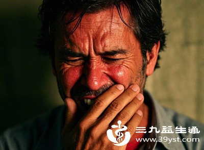 烂牙根长期不拔不仅口腔遭殃全身都可能出问题 别大意