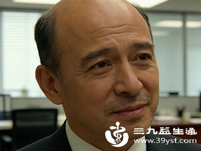 雄激素性脱发是一个进行性加重的过程，早期干预治疗效果较好，但完全治愈难度较大