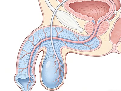 阳痿症状别轻视 从勃起难到晨勃消失这些细节藏着健康信号